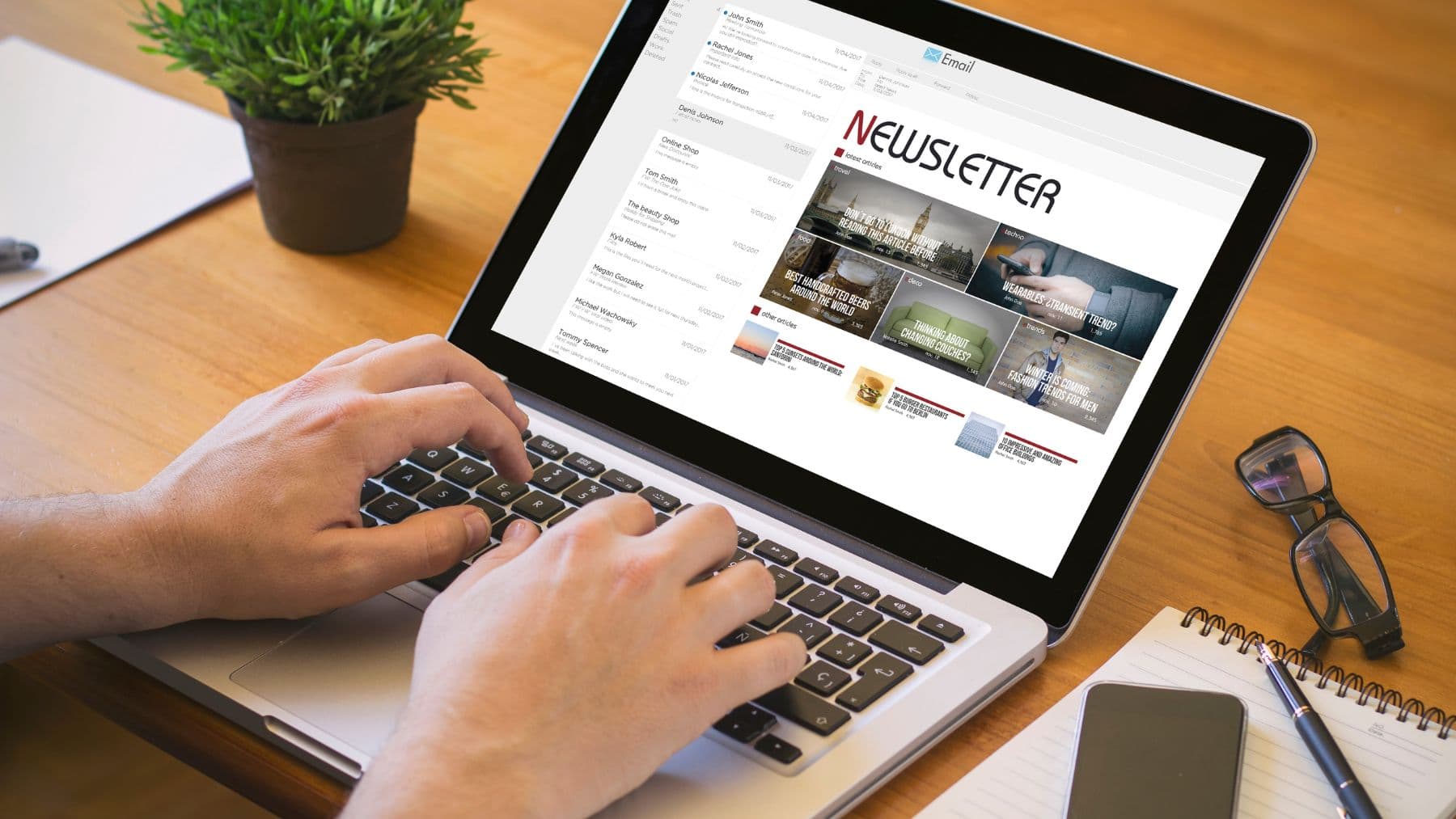 Newsletter